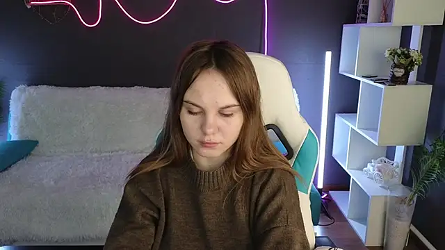 Dyna bae online show from October 4, 2025, 1:47 am