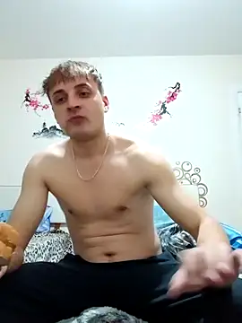 Eusuntnoulgigolo online show from February 22, 2025, 9:15 pm