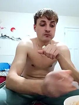 Eusuntnoulgigolo online show from March 1, 2025, 8:10 pm