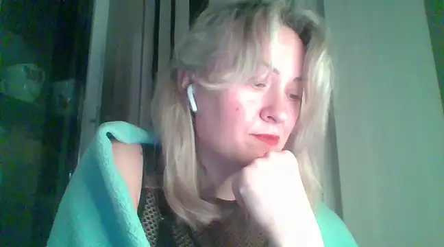 Mary888x online show from February 18, 2025, 6:47 pm