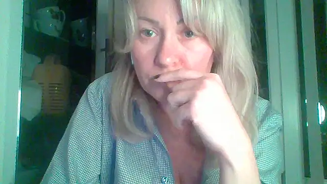 Mary888x online show from February 25, 2025, 7:14 pm