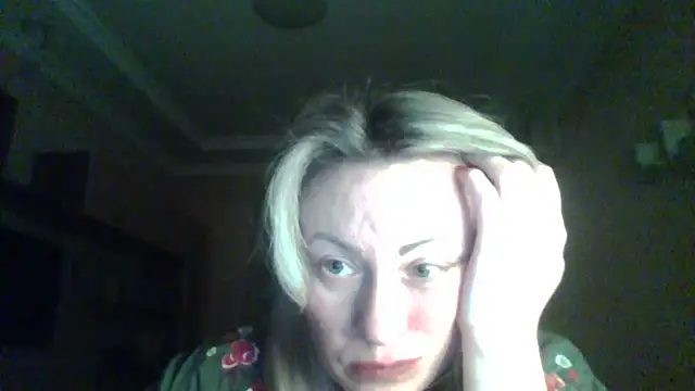 Mary888x online show from March 3, 2025, 8:54 pm