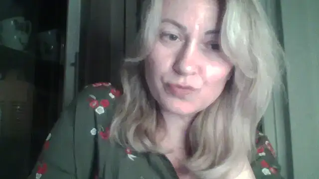 Mary888x online show from March 5, 2025, 7:49 pm