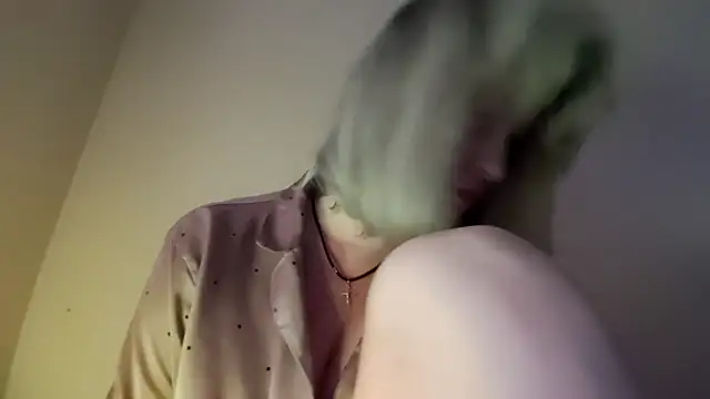 Mary888x online show from September 18, 2025, 3:36 pm