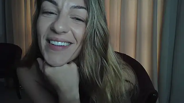 Edenfox- online show from March 22, 2025, 8:48 pm