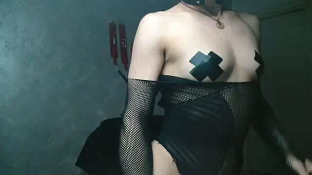 MirianaB online show from March 7, 2025, 8:55 pm