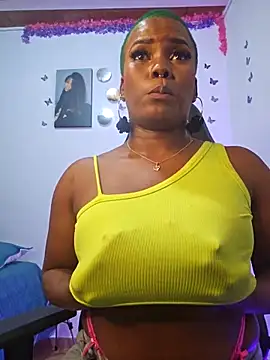 DashaSousaa online show from March 3, 2025, 7:39 pm