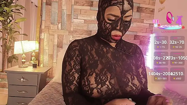 DashaSousaa online show from November 4, 2025, 12:59 pm