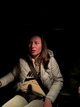 AvaFlowers6 online show from October 26, 2025, 9:53 pm