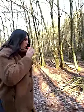 AvaFlowers6 online show from November 22, 2025, 10:03 am