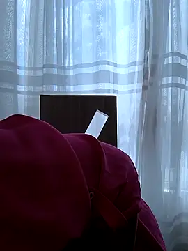 Mrsvictoriaaa online show from October 2, 2025, 7:54 pm