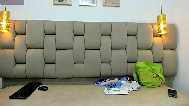 Braylen Sanchez online show from March 17, 2025, 6:11 pm