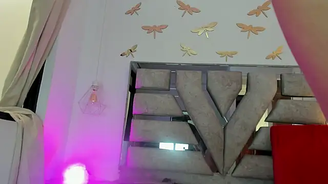 Braylen Sanchez online show from October 1, 2025, 12:11 pm