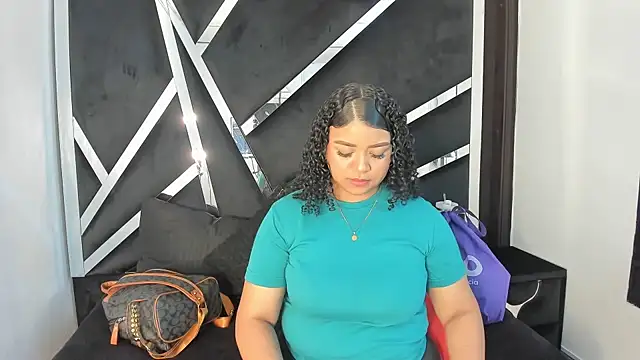 Rubyxht online show from October 26, 2025, 12:44 pm