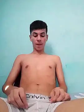 Johann sex online show from March 19, 2025, 5:06 pm