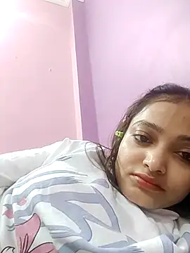 Kavyacute08 online show from March 10, 2025, 9:10 am