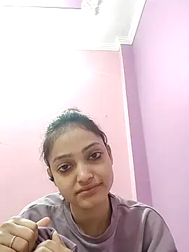 Kavyacute08 online show from March 10, 2025, 8:56 pm