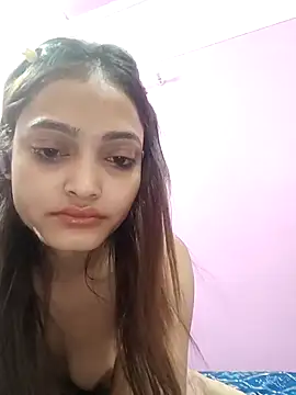 Kavyacute08 online show from March 17, 2025, 8:30 pm