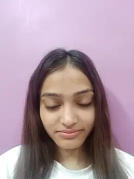 Kavyacute08 online show from March 20, 2025, 10:54 am