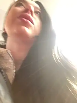 AlishaPrettyBlade online show from March 3, 2025, 3:30 am