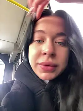 AlishaPrettyBlade online show from March 19, 2025, 6:46 am