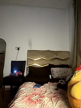 Roroo002 online show from September 16, 2025, 12:44 am