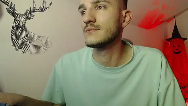 yoyoboy988 online show from September 21, 2025, 8:32 pm