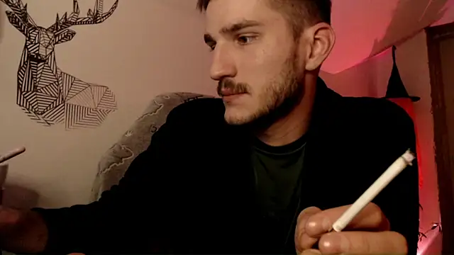 yoyoboy988 online show from October 2, 2025, 5:20 pm