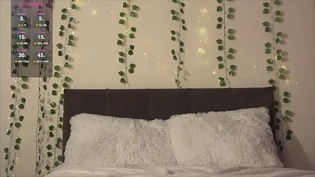 Asian Vi online show from November 20, 2025, 12:33 am