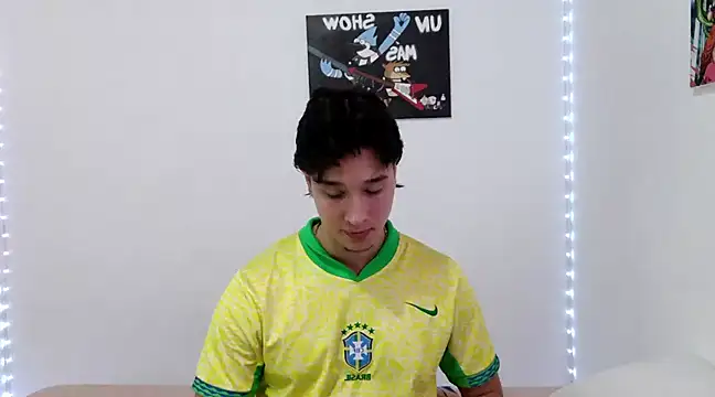 Snapshot of jack_walker190 chatting on March 11, 2025, 4:32 am jack walker190 online show from March 11, 2025, 4:32 am