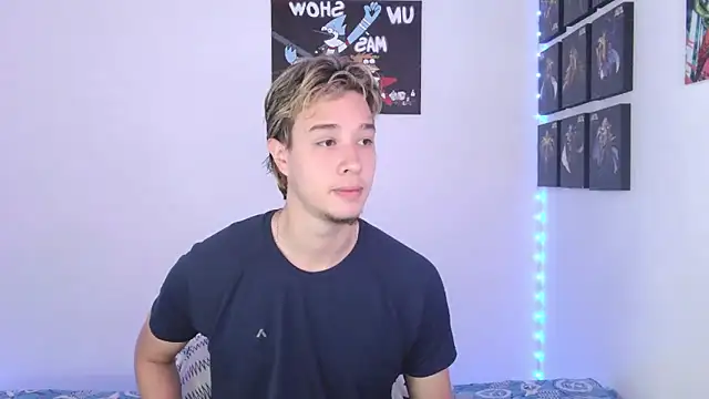 Snapshot of jack_walker190 chatting on October 6, 2025, 6:16 pm jack walker190 online show from October 6, 2025, 6:16 pm