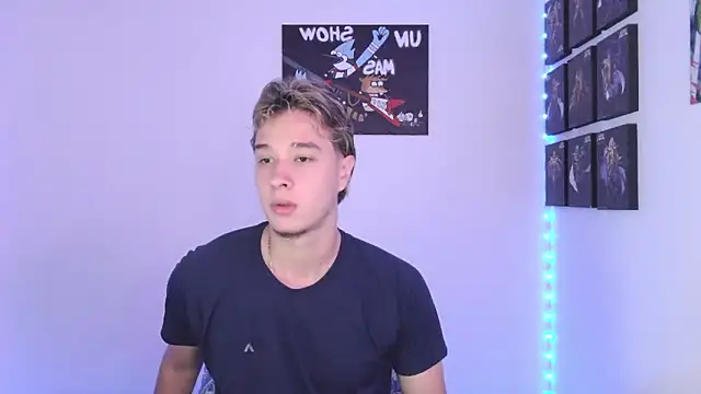 Snapshot of jack_walker190 chatting on October 8, 2025, 9:01 pm jack walker190 online show from October 8, 2025, 9:01 pm