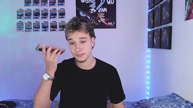 Snapshot of jack_walker190 chatting on October 28, 2025, 7:23 am jack walker190 online show from October 28, 2025, 7:23 am