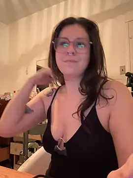 Snapshot of Rosiee69_ chatting on March 6, 2025, 12:52 pm Rosiee69  online show from March 6, 2025, 12:52 pm