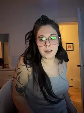 Snapshot of Rosiee69_ chatting on March 8, 2025, 12:55 am Rosiee69  online show from March 8, 2025, 12:55 am