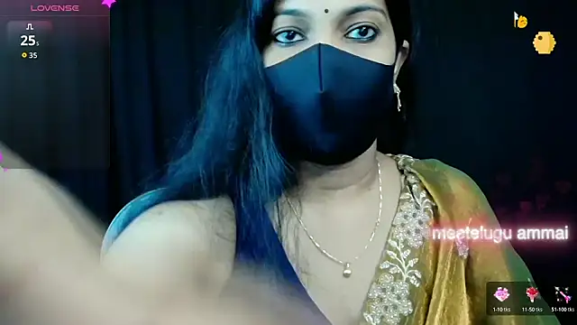 Snapshot of nehanya_telugu chatting on September 14, 2025, 11:31 am nehanya telugu online show from September 14, 2025, 11:31 am