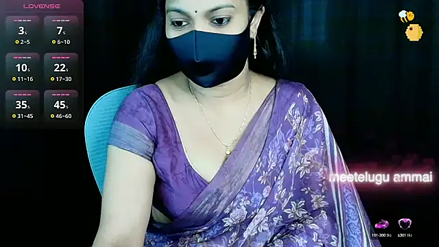 Snapshot of nehanya_telugu chatting on September 28, 2025, 9:47 am nehanya telugu online show from September 28, 2025, 9:47 am