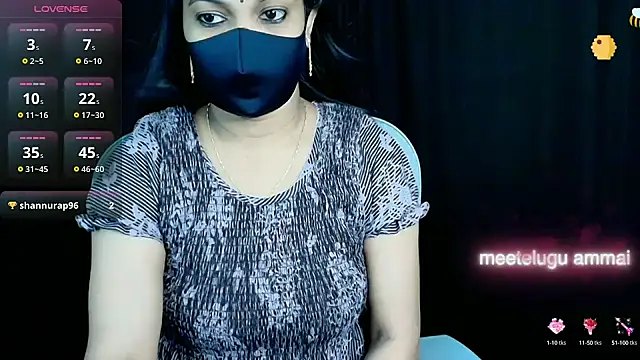 Snapshot of nehanya_telugu chatting on October 8, 2025, 6:16 pm nehanya telugu online show from October 8, 2025, 6:16 pm