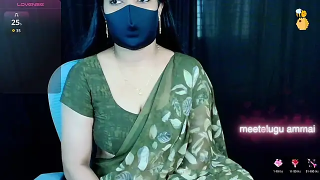 Snapshot of nehanya_telugu chatting on October 10, 2025, 6:12 am nehanya telugu online show from October 10, 2025, 6:12 am