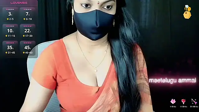 Snapshot of nehanya_telugu chatting on October 22, 2025, 6:13 am nehanya telugu online show from October 22, 2025, 6:13 am