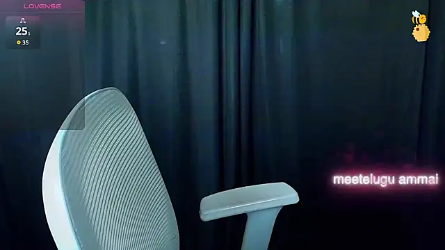 Snapshot of nehanya_telugu chatting on October 23, 2025, 8:02 am nehanya telugu online show from October 23, 2025, 8:02 am