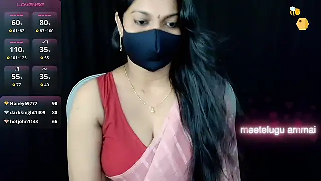 Snapshot of nehanya_telugu chatting on October 27, 2025, 5:39 pm nehanya telugu online show from October 27, 2025, 5:39 pm