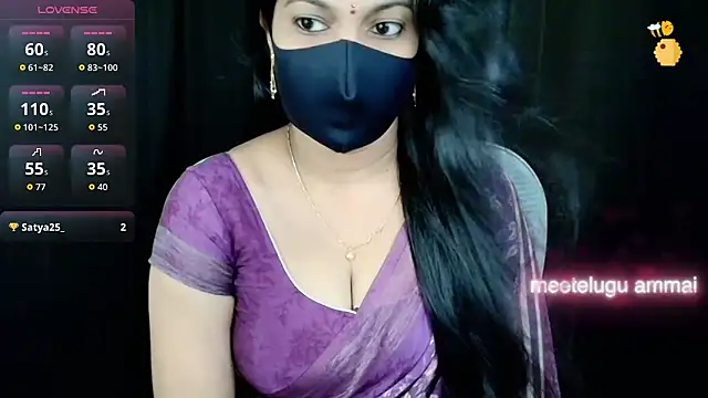 Snapshot of nehanya_telugu chatting on October 28, 2025, 5:55 am nehanya telugu online show from October 28, 2025, 5:55 am