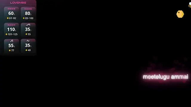 Snapshot of nehanya_telugu chatting on November 18, 2025, 10:03 pm nehanya telugu online show from November 18, 2025, 10:03 pm