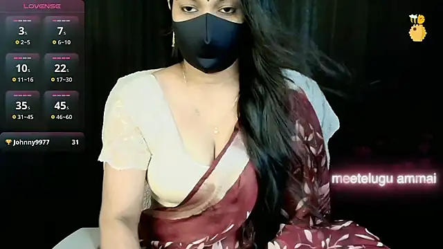 Snapshot of nehanya_telugu chatting on November 26, 2025, 6:14 am nehanya telugu online show from November 26, 2025, 6:14 am