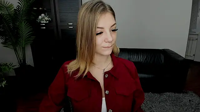 AmandaGracy 1 online show from October 15, 2025, 3:06 am