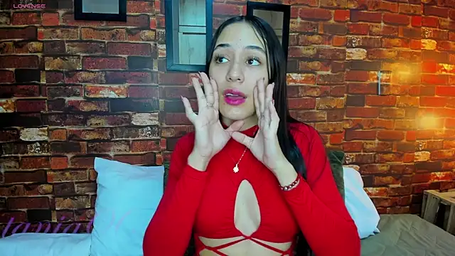 TANIA 06 online show from February 28, 2025, 1:47 pm