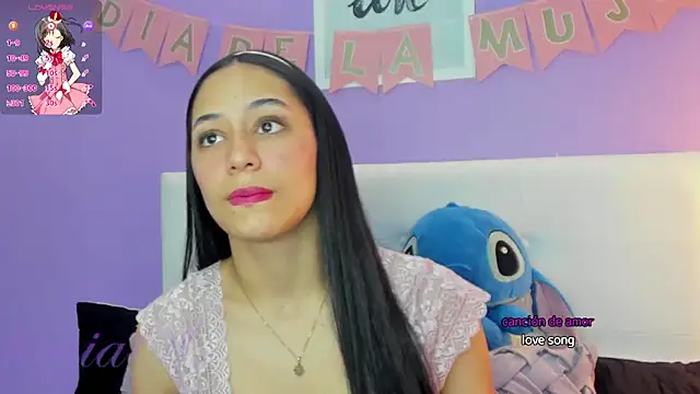 TANIA 06 online show from March 8, 2025, 1:25 pm