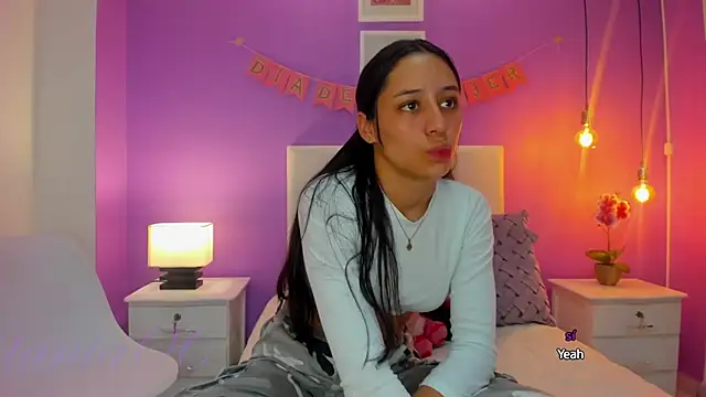 TANIA 06 online show from March 9, 2025, 7:26 pm