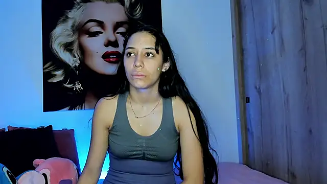 TANIA 06 online show from October 6, 2025, 1:08 pm